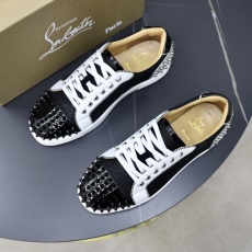 Christian Louboutin Low Shoes